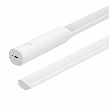 Aigostar - LED osvetlenie skrine s pohybovým senzorom LED/5W/5V 5700K biela