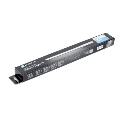 Aigostar - LED osvetlenie skrine s pohybovým senzorom LED/5W/5V 5700K biela