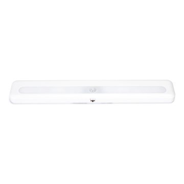 Aigostar - LED Osvetlenie skrine so senzorom pohybu LED/1,5W/3xAA 3000K