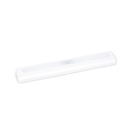 Aigostar - LED Osvetlenie skrine so senzorom pohybu LED/1,5W/3xAA 3000K