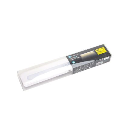 Aigostar - LED Osvetlenie skrine so senzorom pohybu LED/1,5W/3xAA 3000K