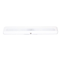 Aigostar - LED Osvetlenie skrine so senzorom pohybu LED/1,5W/3xAA 6500K