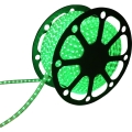 Aigostar - LED Pás 50 m LED/300W/230V IP65 zelená