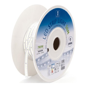 Aigostar - LED Pás LED/350W/230V 50m 6500K IP65