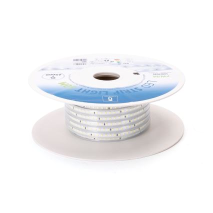 Aigostar - LED pás LED/350W/230V 50m 6500K IP65