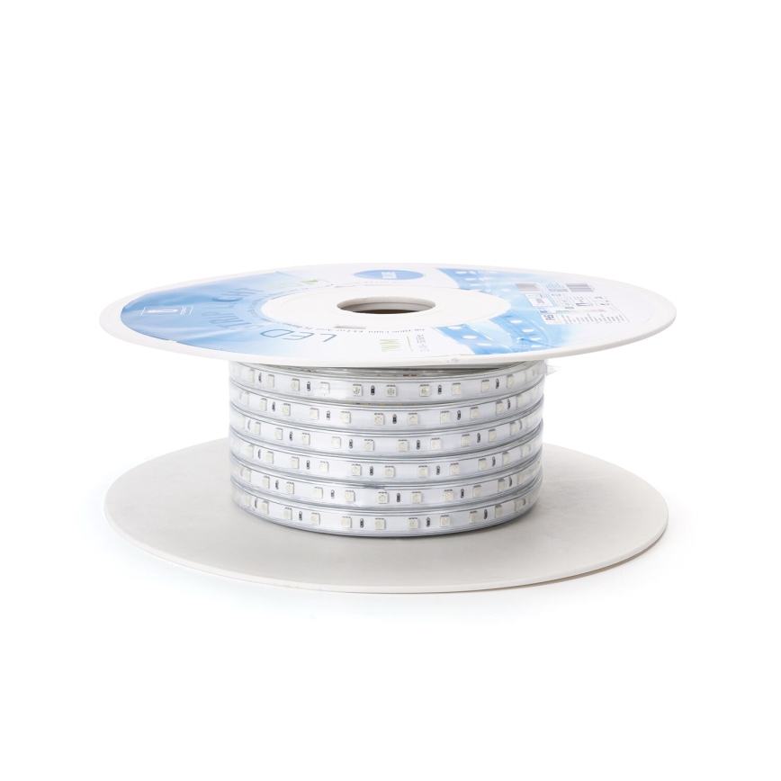 Aigostar - LED pás LED/350W/230V 50m modrý IP65