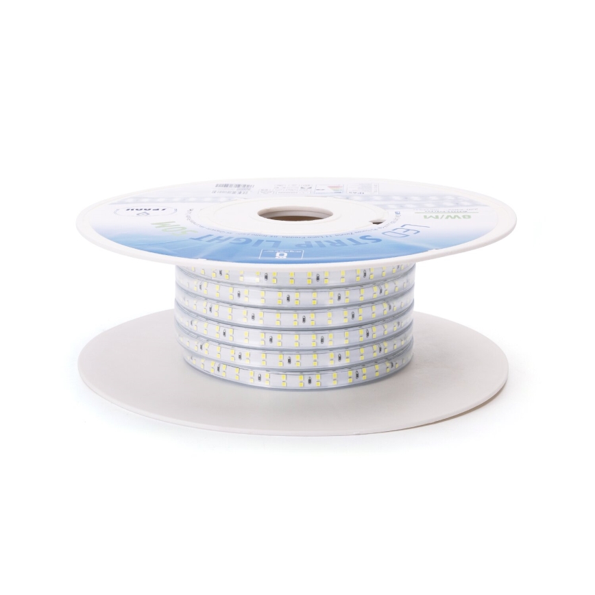 Aigostar - LED pás LED/400W/230V 50m 6500K IP65