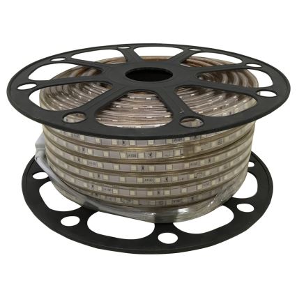 Aigostar - LED Pás 50 m LED/300W/230V IP65 červená