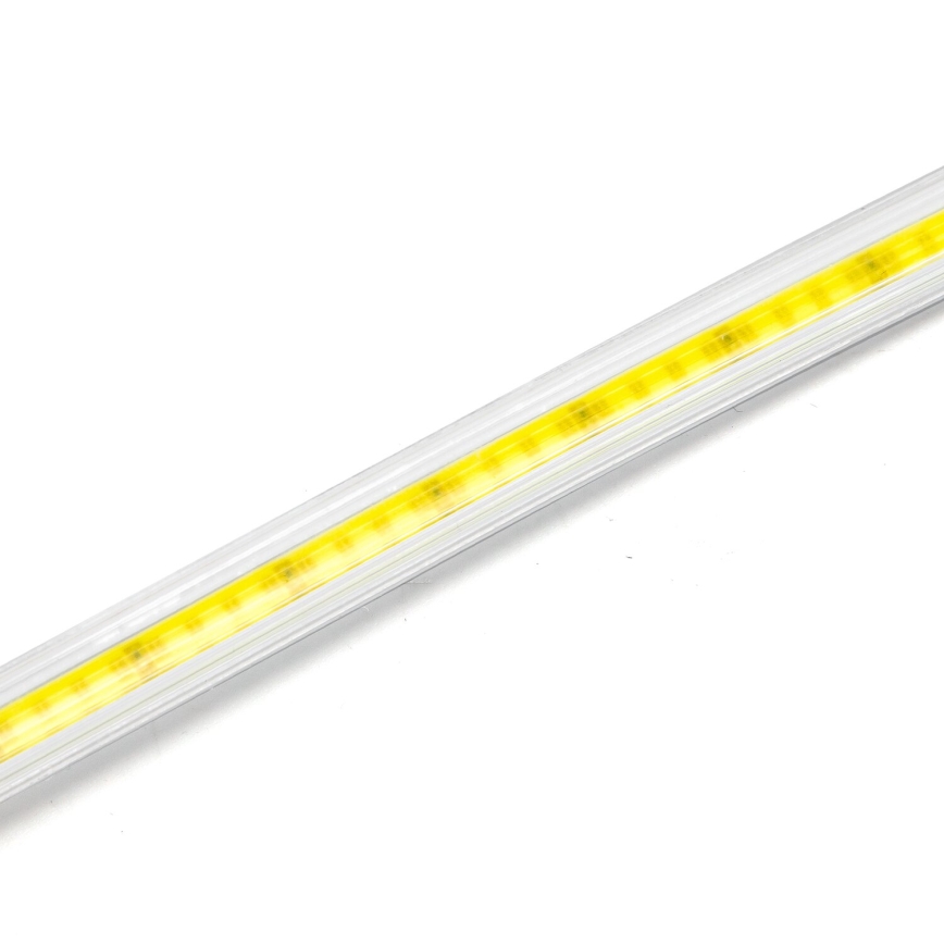 Aigostar - LED Pás LED/400W/230V 50m 6500K IP65