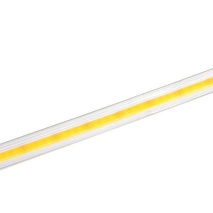 Aigostar - LED Pásik 50m LED/320W/230V 3000K IP65