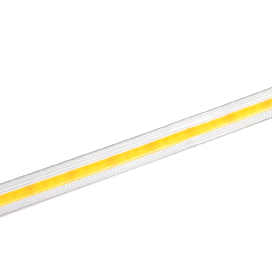Aigostar - LED Pásik 50m LED/320W/230V 3000K IP65