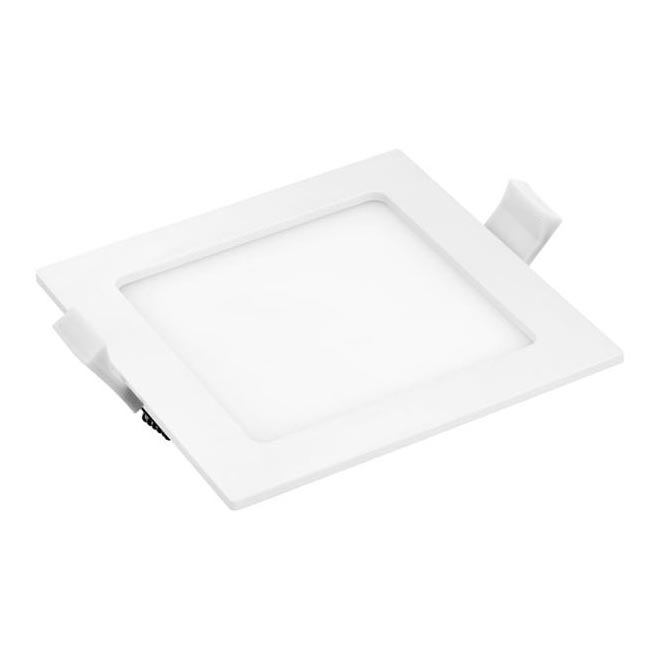 Aigostar - LED Podhľadové svietidlo LED/18W/230V 22x22 cm 4000K biela