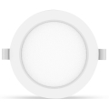 Aigostar - LED Podhľadové svietidlo LED/18W/230V 3000K pr. 27,5 cm biela