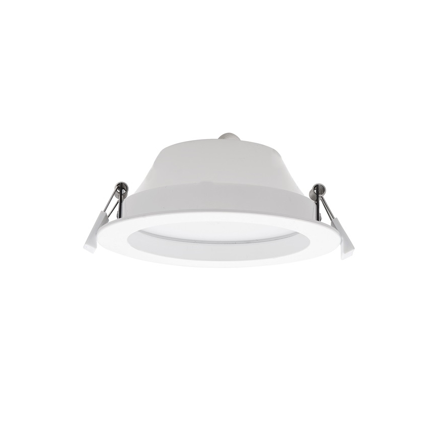 Aigostar - LED Podhľadové svietidlo LED/18W/230V pr. 17 cm 6000K biela