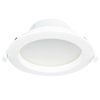 Aigostar - LED Podhľadové svietidlo LED/21W/230V pr. 20 cm 6000K biela