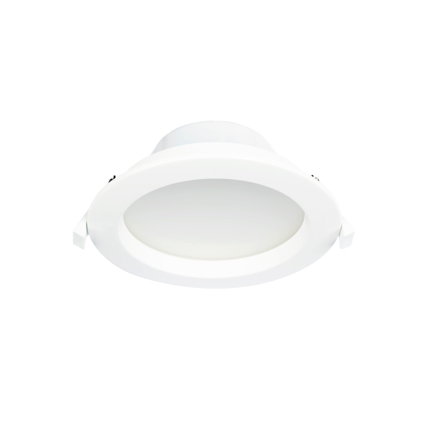 Aigostar - LED Podhľadové svietidlo LED/21W/230V pr. 20 cm 6000K biela