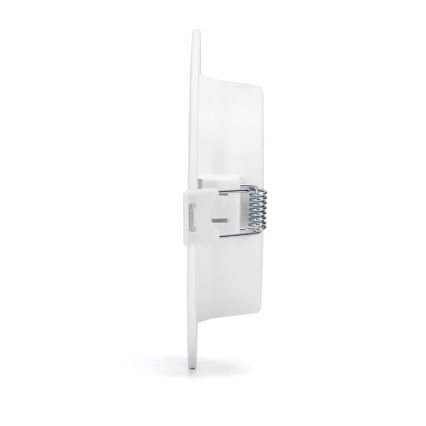 Aigostar - LED Podhľadové svietidlo LED/6W/230V 3000K pr. 11,8 cm biela