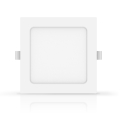 Aigostar - LED podhľadové svietidlo LED/9W/230V 4000K 14,5x14,5 cm biela