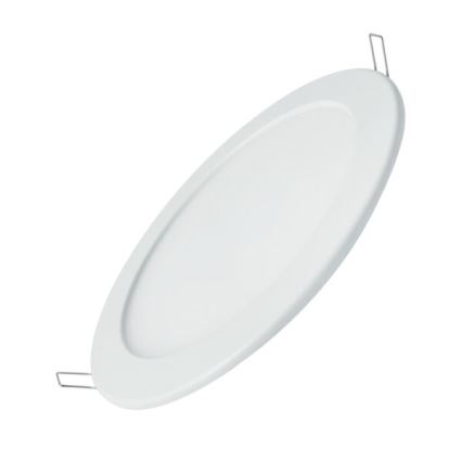 Aigostar - LED podhľadové svietidlo ULTRATHIN LED/16W/230V 4000K biela