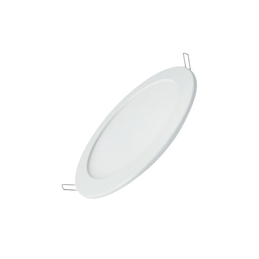 Aigostar - LED podhľadové svietidlo ULTRATHIN LED/16W/230V 4000K biela