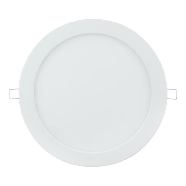 Aigostar - LED Podhľadové svietidlo ULTRATHIN LED/18W/230V 4000K biela