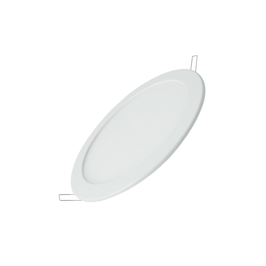 Aigostar - LED Podhľadové svietidlo ULTRATHIN LED/18W/230V 4000K biela
