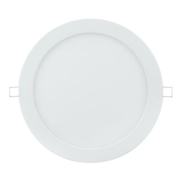 Aigostar - LED Podhľadové svietidlo ULTRATHIN LED/24W/230V 4000K biela
