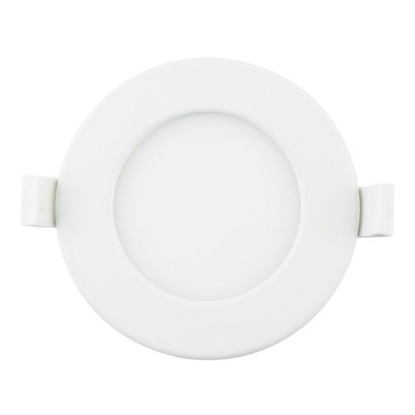 Aigostar - LED Podhľadové svietidlo ULTRATHIN LED/6W/230V 3000K biela