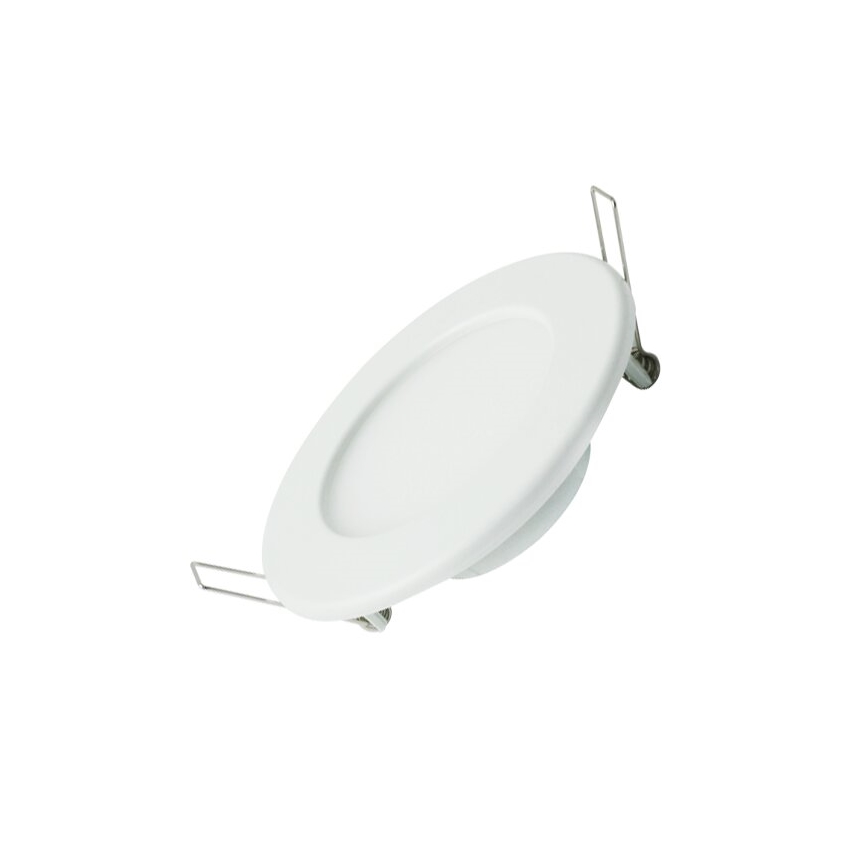 Aigostar - LED Podhľadové svietidlo ULTRATHIN LED/6W/230V 3000K biela