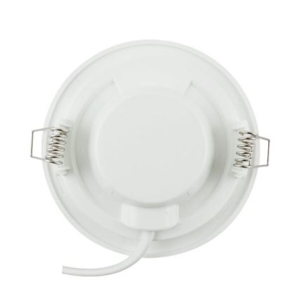 Aigostar - LED Podhľadové svietidlo ULTRATHIN LED/6W/230V 3000K biela