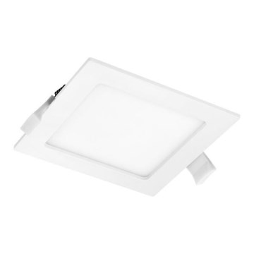 Aigostar - LED Podhľadové svietidlo ULTRATHIN LED/6W/230V 6000K biela