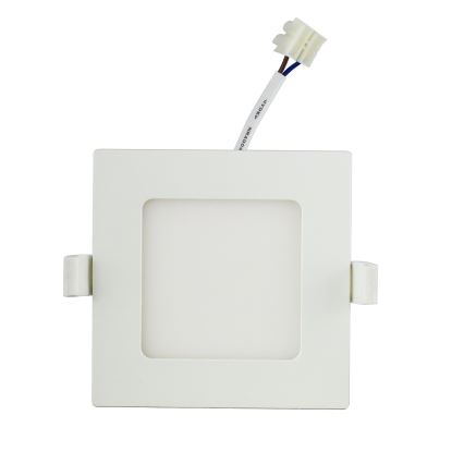 Aigostar - LED Podhľadové svietidlo ULTRATHIN LED/6W/230V 6000K biela