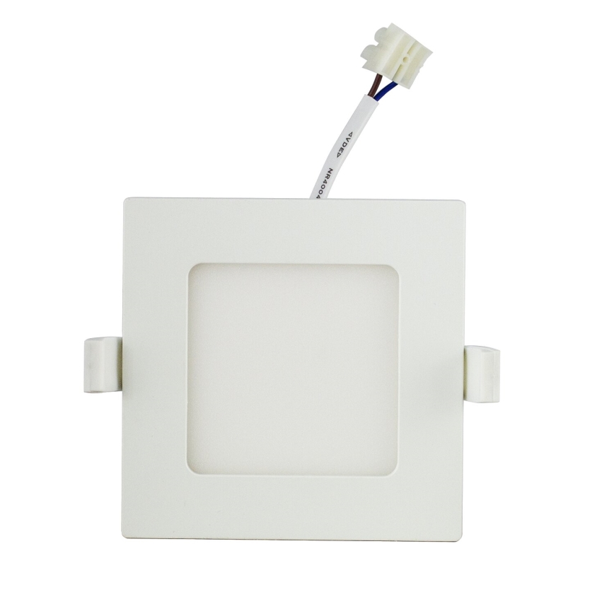 Aigostar - LED Podhľadové svietidlo ULTRATHIN LED/6W/230V 6000K biela