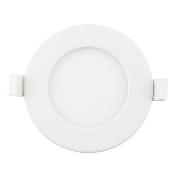 Aigostar - LED Podhľadové svietidlo ULTRATHIN LED/9W/230V 4000K biela