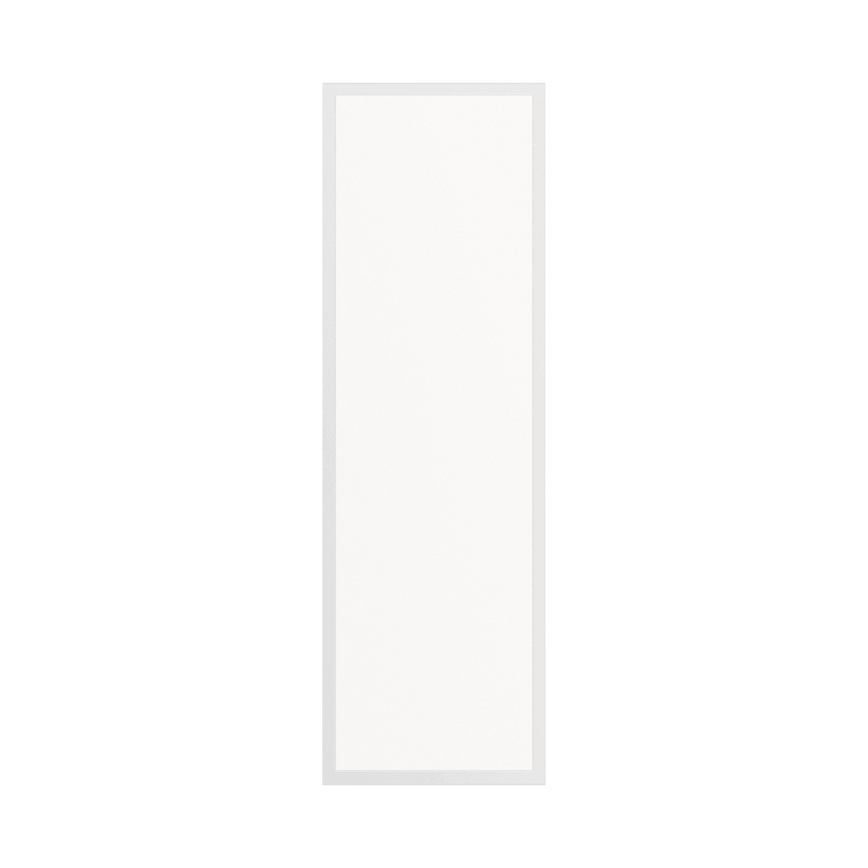 Aigostar - LED Podhľadový panel LED/28W/230V 120x30 cm 3000K