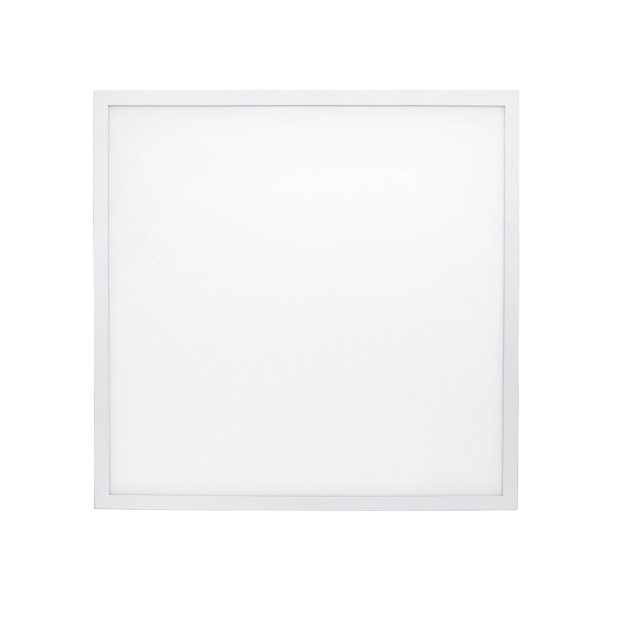Aigostar - LED Podhľadový panel LED/40W/230V 3000K/4000K/6500K 60x60cm biela