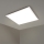 Aigostar - LED Podhľadový panel LED/40W/230V 6500K 60x60cm biela