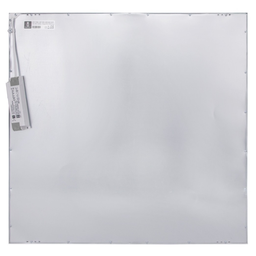 Aigostar - LED Podhľadový panel LED/40W/230V 6500K 60x60cm