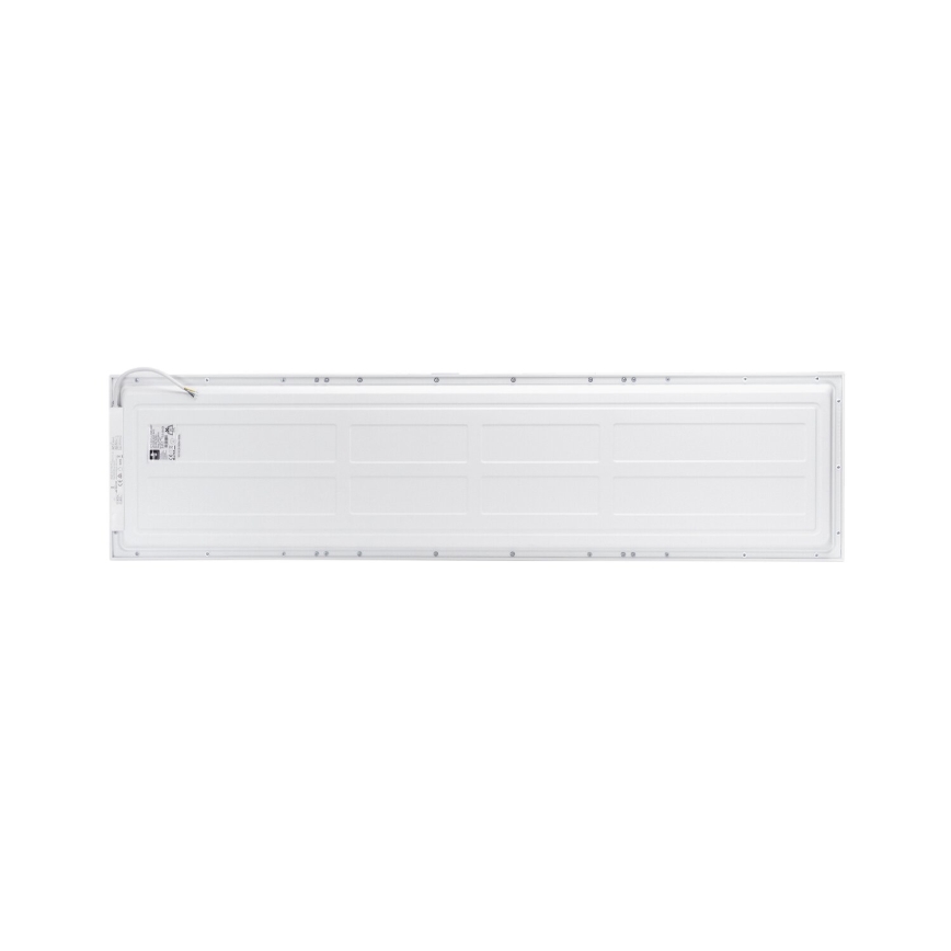 Aigostar - LED Podhľadový panel LED/50W/230V 4000K 120x30cm biela