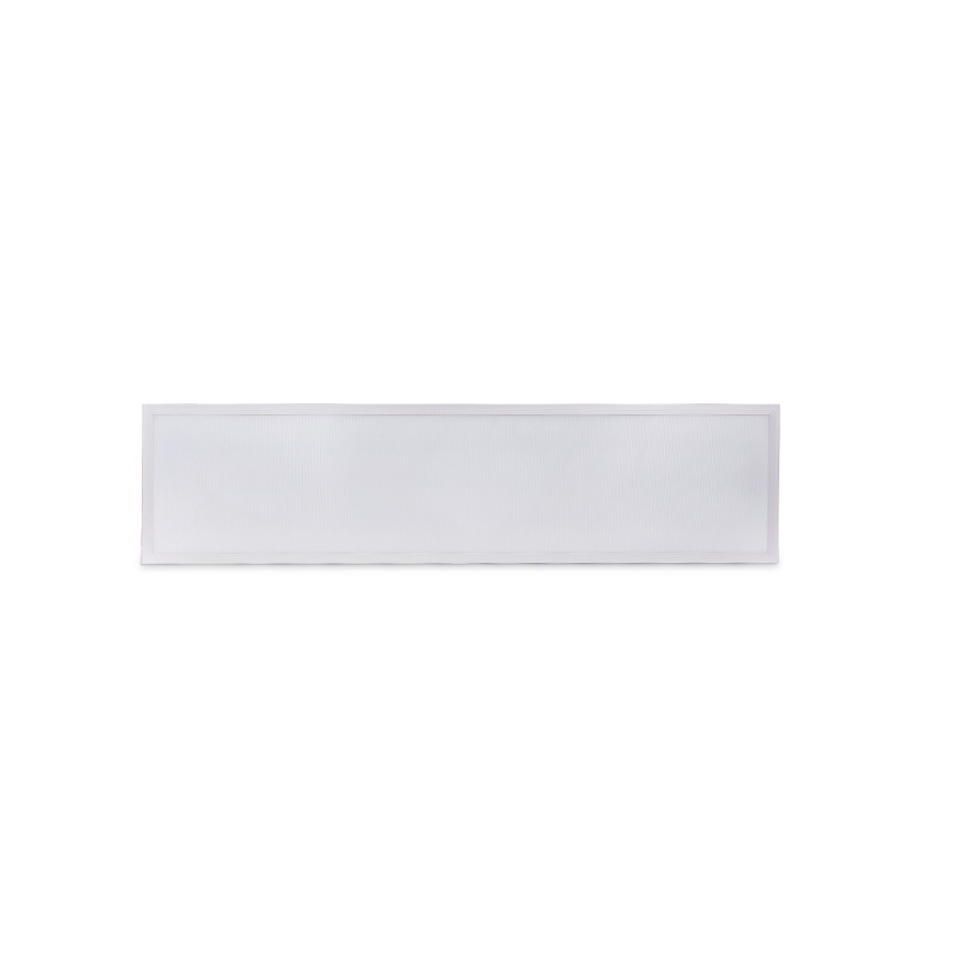 Aigostar - LED Podhľadový panel LED/50W/230V 4000K 120x30cm biela