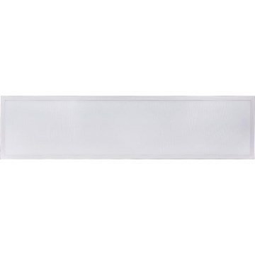 Aigostar - LED Podhľadový panel LED/60W/230V 6500K 120x30cm biela