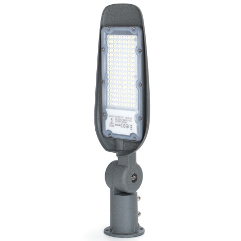 Aigostar - LED Pouličná lampa LED/50W/230V 6500K IP65