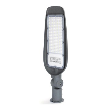 Aigostar - LED pouličné svietidlo SLIM LED/150W/230V 6500K IP65