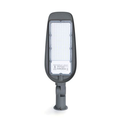 Aigostar - LED pouličné svietidlo SLIM LED/150W/230V 6500K IP65