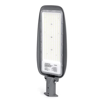 Aigostar - LED pouličné svietidlo SLIM LED/200W/230V 6500K IP65