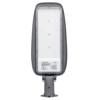 Aigostar - LED pouličné svietidlo SLIM LED/200W/230V 6500K IP65
