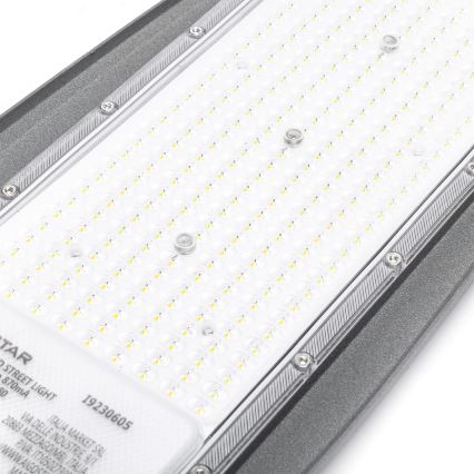 Aigostar - LED pouličné svietidlo SLIM LED/200W/230V 6500K IP65