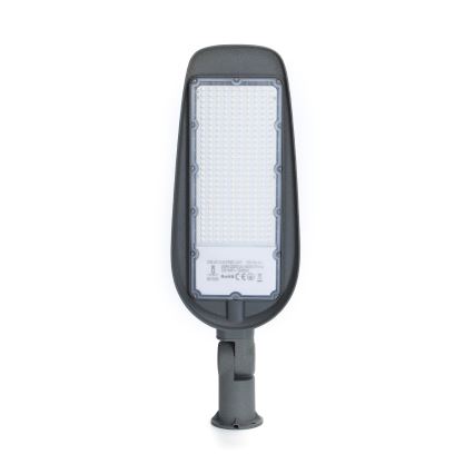 Aigostar - LED pouličné svietidlo SLIM LED/200W/230V 6500K IP65