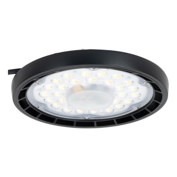 Aigostar - LED Priemyselné stmievateľné vonkajšie svietidlo MESH High Bay LED/100W/230V 4000K IP65