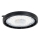Aigostar - LED Priemyselné stmievateľné vonkajšie svietidlo MESH High Bay LED/100W/230V 4000K IP65
